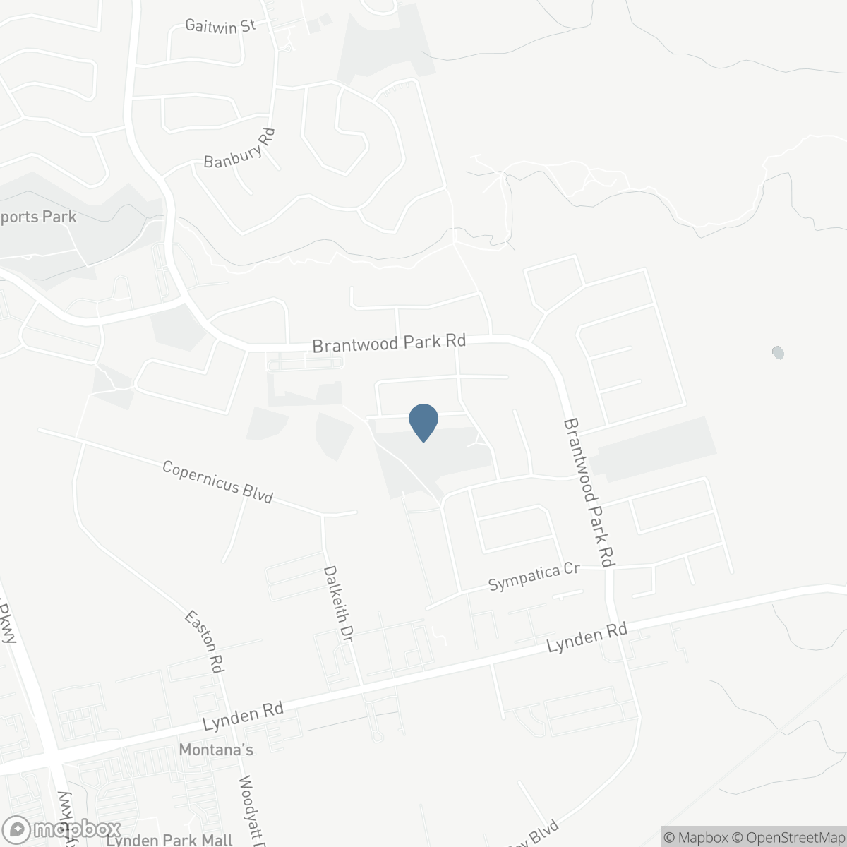 23 PALOMINO Drive, Brantford, Ontario N3P 1J6